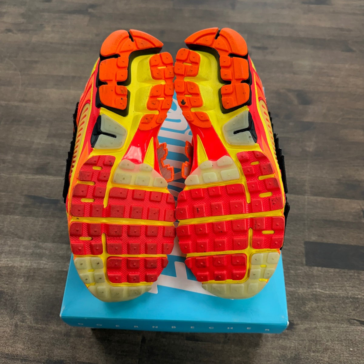 Nike Zoom Vomero 5 Doernbecher Size 10 (Pre-Owned) - Image 5