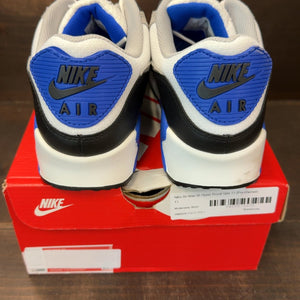 Nike Air Max 90 Hyper Royal Size 11 (Pre-Owned) - aux