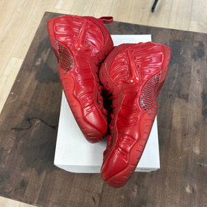 Nike Air Foamposite Pro Red October Size 13 (Pre-Owned) - Image 1