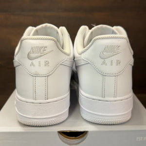Nike Air Force 1 Low '07 White - Image 5