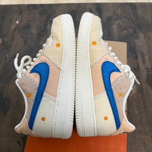 Nike Air Force 1 Low '07 40th Anniversary Edition LA Flea - Image 5