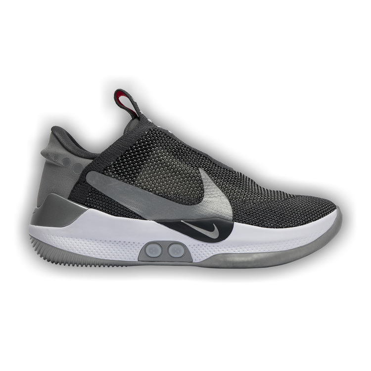 Nike Adapt BB Dark Grey (US Charger)