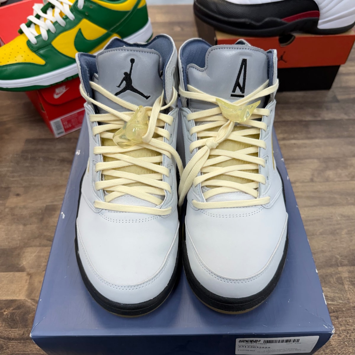Jordan 5 Retro A Ma Maniére Dawn (Women's) - Image 2
