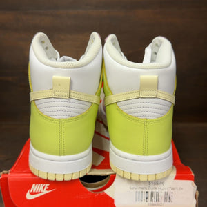 Nike Dunk High Cashmere (Women's) Size 7W - Image 5