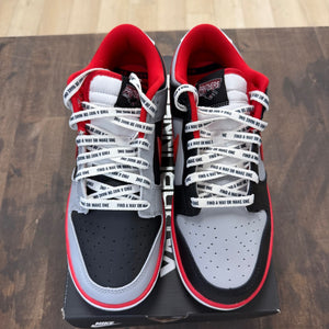 Nike Dunk Low Clark Atlanta University - Image 2