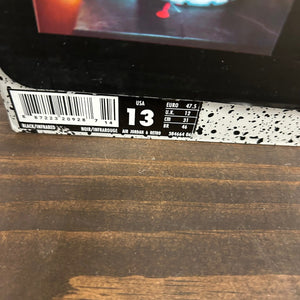 Jordan 6 Retro Black Infrared (2019) - Image 7