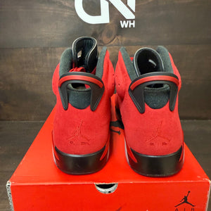 Jordan 6 Retro Toro Bravo - Image 5