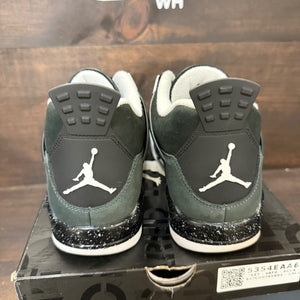 Jordan 4 Retro Fear (2024) - Image 3