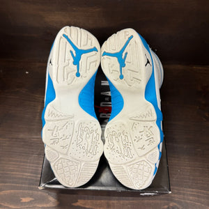 Jordan 9 Retro Powder Blue (2024) - Image 6