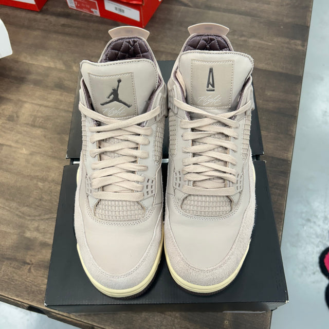 A Ma Maniere While You Were Sleeping Jordan 4 (W) (USED)