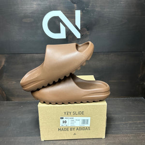 adidas Yeezy Slide Flax - Image 1
