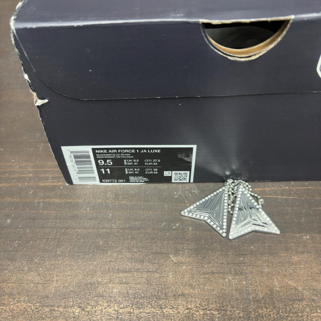 Nike Air Force 1 Low LX Ja Morant Swarovski - Image 7