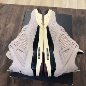 Jordan 4 Retro OG SP A Ma Maniére While You Were Sleeping (Women's) - Image 4