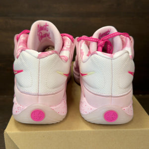 Nike KD 18 Aunt Pearl Size 9.5 - Image 5