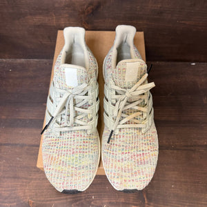adidas Ultra Boost 4.0 Grey Multi-Color Size 11.5 (Pre-Owned) - Image 2