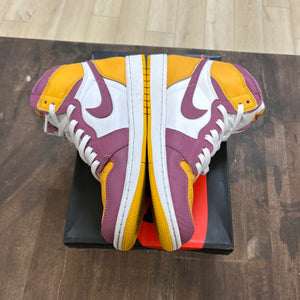 Jordan 1 Retro High OG Brotherhood - Image 3