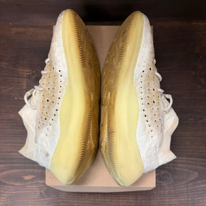 adidas Yeezy Boost 380 Calcite Glow Size 13 (Pre-Owned) - Image 5