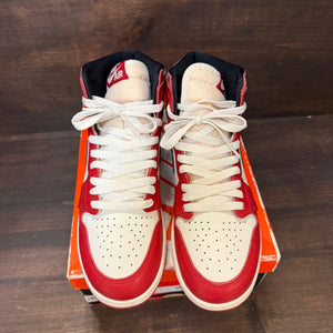 Jordan 1 Retro High OG Chicago Lost and Found (GS) - Image 2