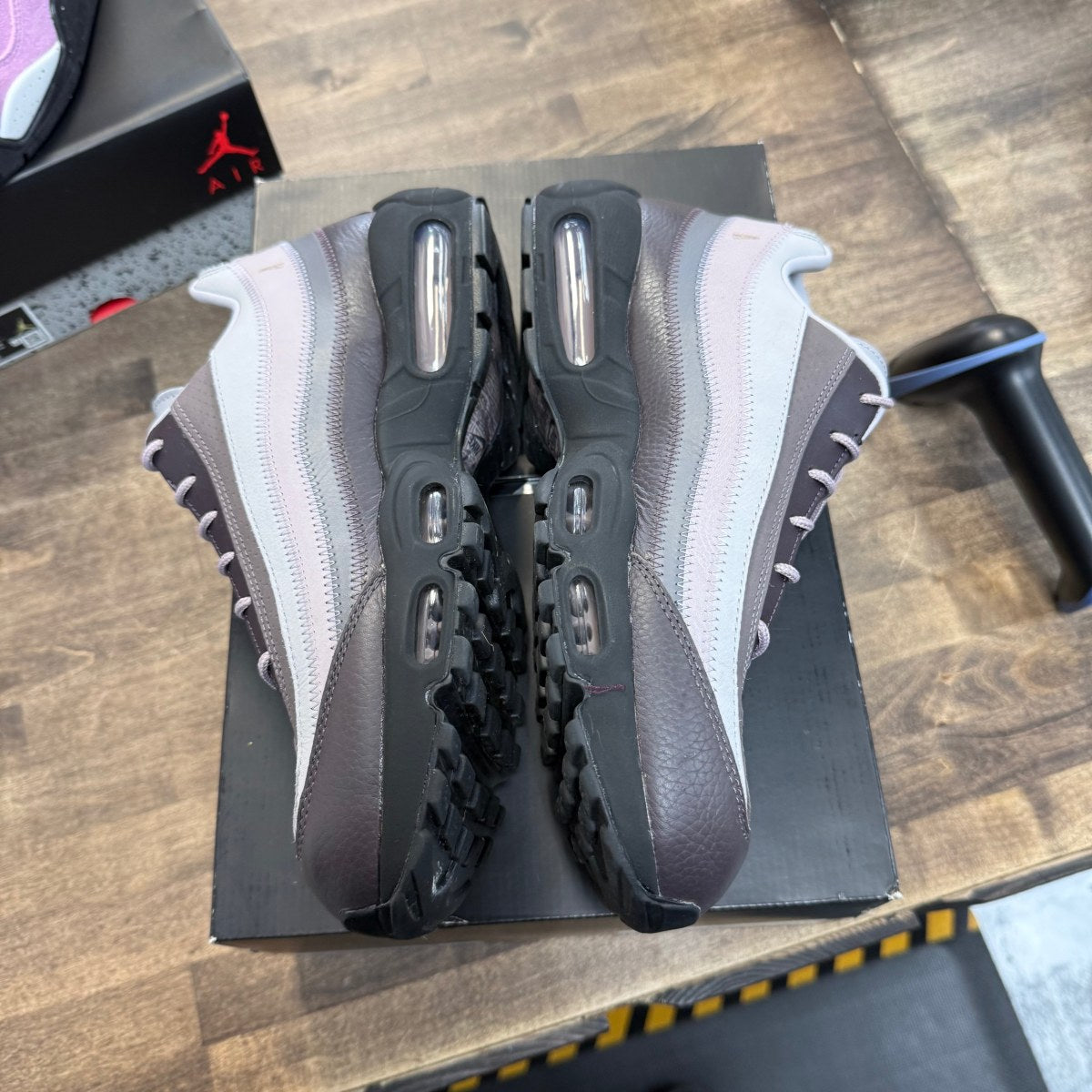 Nike Air Max 95 SP A Ma Maniére While You Were Sleeping Size 10 (Pre-Owned) - Image 3