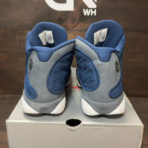 Jordan 13 Retro Flint (2020) Size 12 (Pre-Owned) - aux