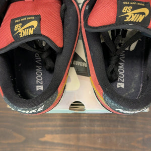 Nike SB Dunk Low Walk of Fame Size 12 (Pre-Owned) - aux