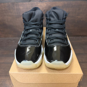 Jordan 11 Retro Jubilee 25th Anniversary Size 9 (Pre-Owned) - Image 3