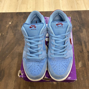 Nike SB Dunk Low Philadelphia Phillies - Image 2