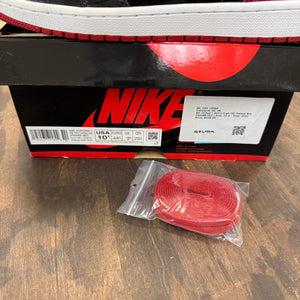 Jordan 1 Retro High OG Patent Bred - Image 6