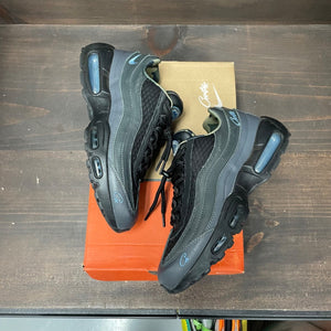 Nike Air Max 95 SP Corteiz Aegean Storm - Image 4