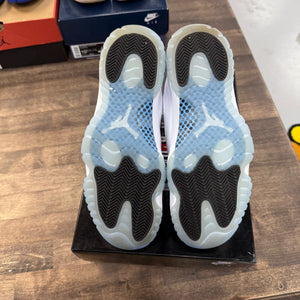 Jordan 11 Retro Legend Blue (2024) - Image 5