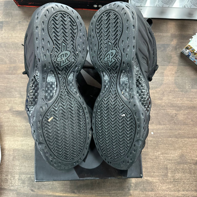 Anthracite Nike Air Foamposite One (2020) (USED)