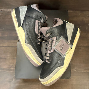 Jordan 3 Retro OG SP A Ma Maniére While You Were Sleeping (Women's) - Image 2