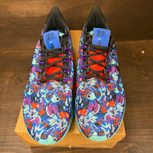 Nike Air Zoom Pegasus 36 AS Floral Size 12 (Pre-Owned) - Image 3