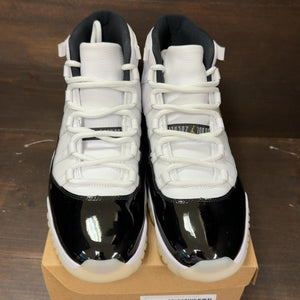 Jordan 11 Retro DMP Gratitude (2023) Size 12 (Pre-Owned) - Image 3