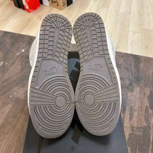 Nike Jordan Air Ship PE SP Tech Grey - Image 5