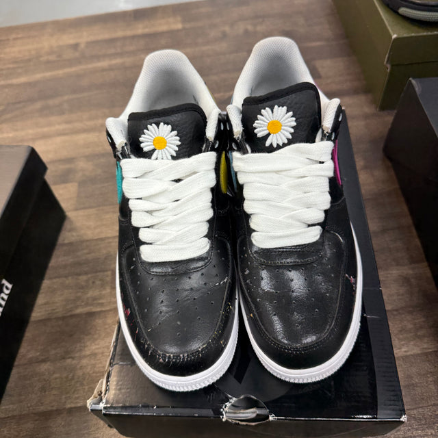 G-Dragon Peaceminusone Para-Noise 3.0 Air Force 1 Low (USED)
