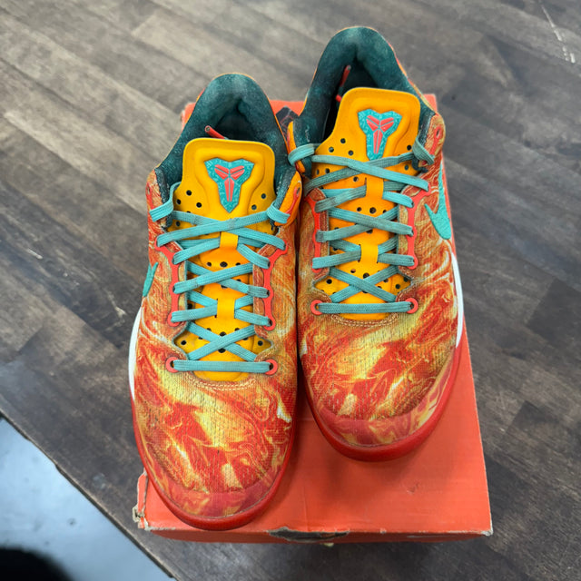All Star Extraterrestrial Kobe 8 (GS) (USED)