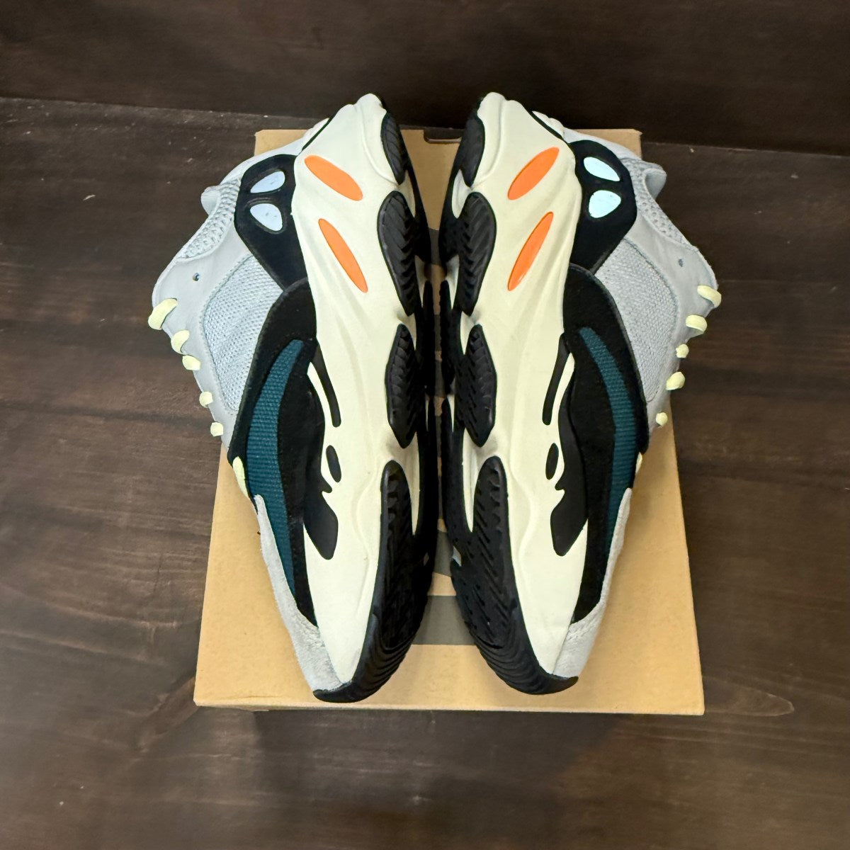 adidas Yeezy Boost 700 Wave Runner - Image 5