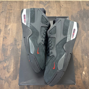 Jordan 4 RM SP Nigel Sylvester Driveway Grey - Image 1