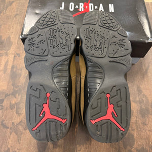 Jordan 9 Retro Olive (2024) - Image 5