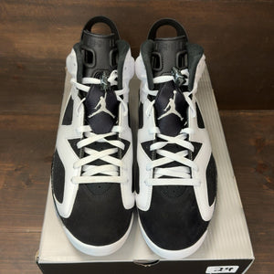 Jordan 6 Retro Oreo (2026) - Image 3