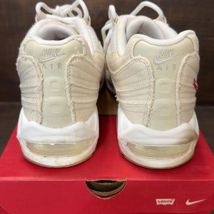 Nike Air Max 95 OG Levis Light Orewood Brown - Image 5