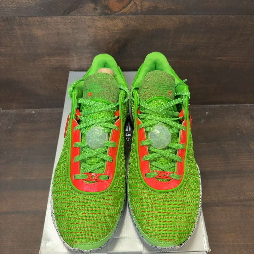 Nike LeBron 20 Stocking Stuffer - Image 3