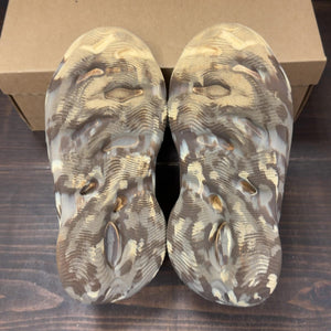 adidas Yeezy Foam RNNR MX Cream Clay Size 6 (Pre-Owned) - aux