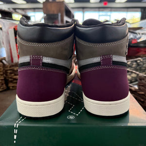 Jordan 1 Retro High OG Hand Crafted - Image 4
