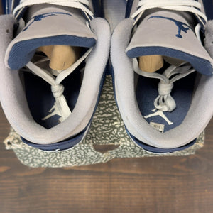 Jordan 3 Retro Georgetown (2021) - Image 6