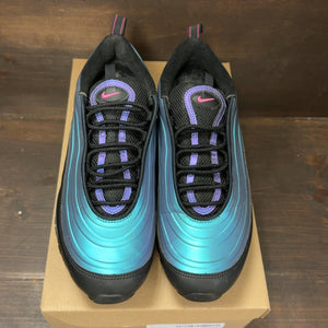 Nike Air Max 97 Throwback Future Size 9.5 (Pre-Owned) - tag