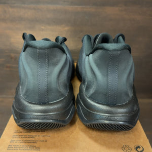 Nike Giannis Immortality 4 Black Metallic Gold - Image 5