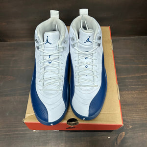 Jordan 12 Retro French Blue (2025) - Image 4