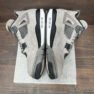 Jordan 4 Retro Cave Stone - Image 3